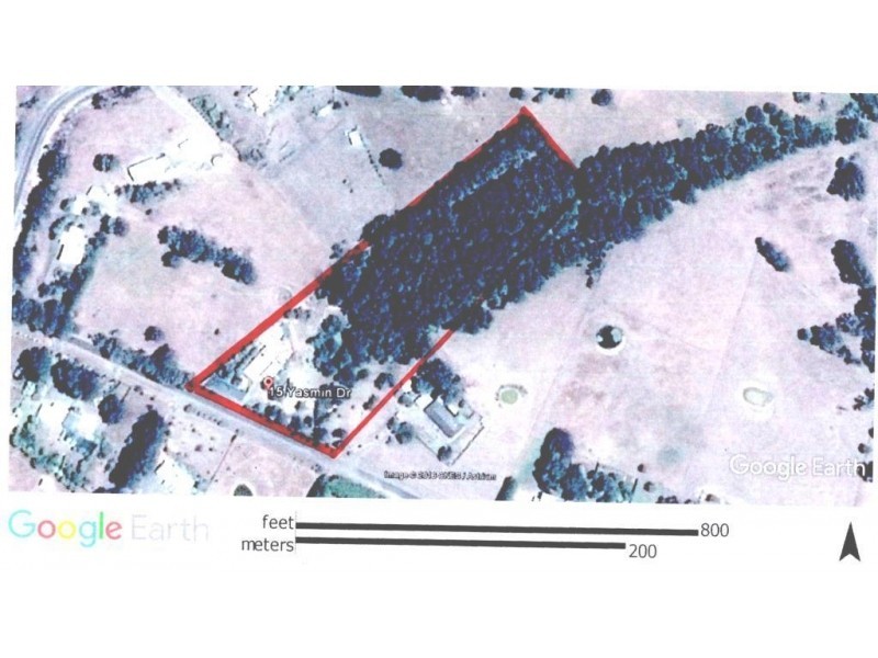 15 Yasmin Drive, Hernes Oak VIC 3825