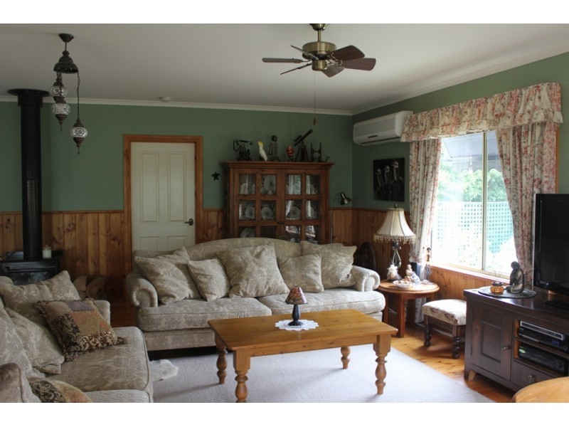 14 Dawsons Cove Drive, Newlands Arm VIC 3875