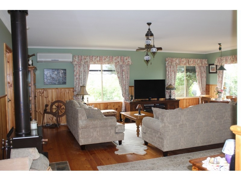 14 Dawsons Cove Drive, Newlands Arm VIC 3875