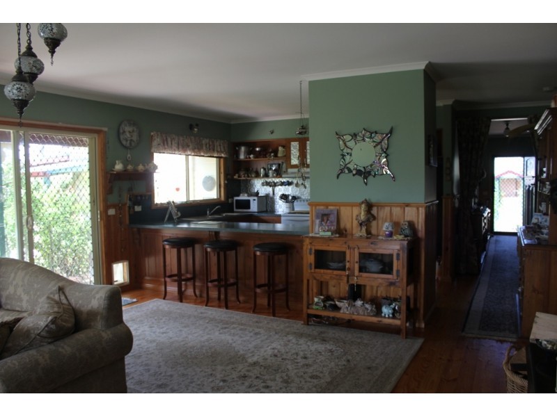 14 Dawsons Cove Drive, Newlands Arm VIC 3875