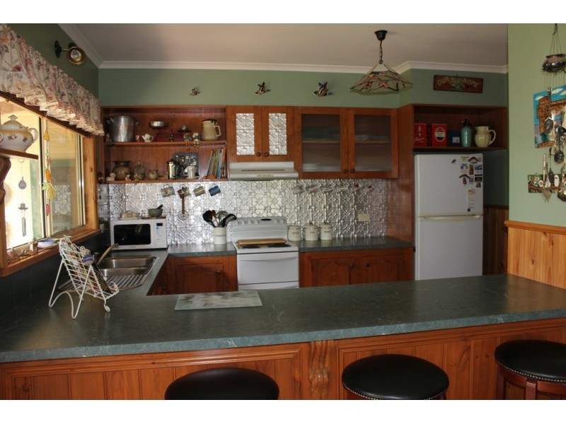 14 Dawsons Cove Drive, Newlands Arm VIC 3875