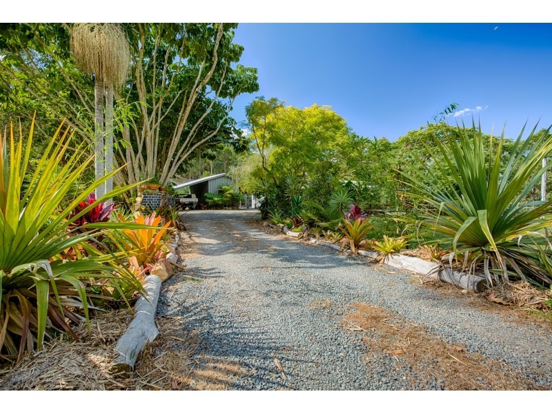 132 Creightons Road, Yandina QLD 4561