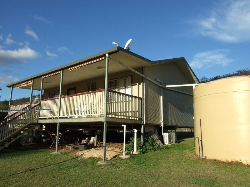 Mount Berryman QLD 4341