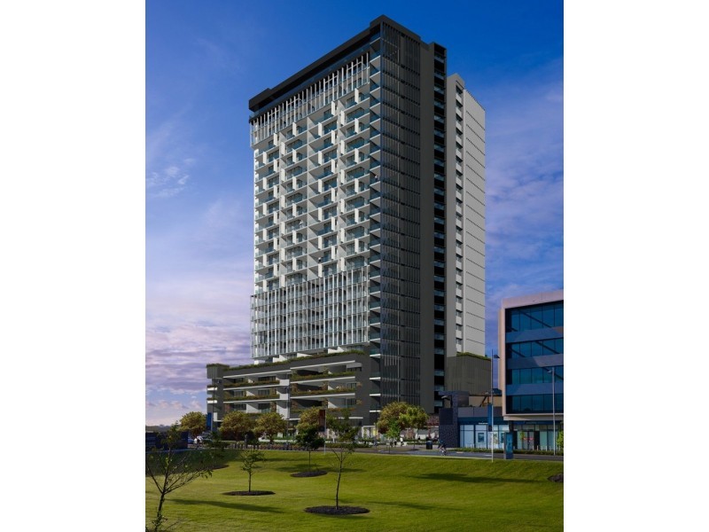 809/30 Festival Place, Newstead QLD 4006