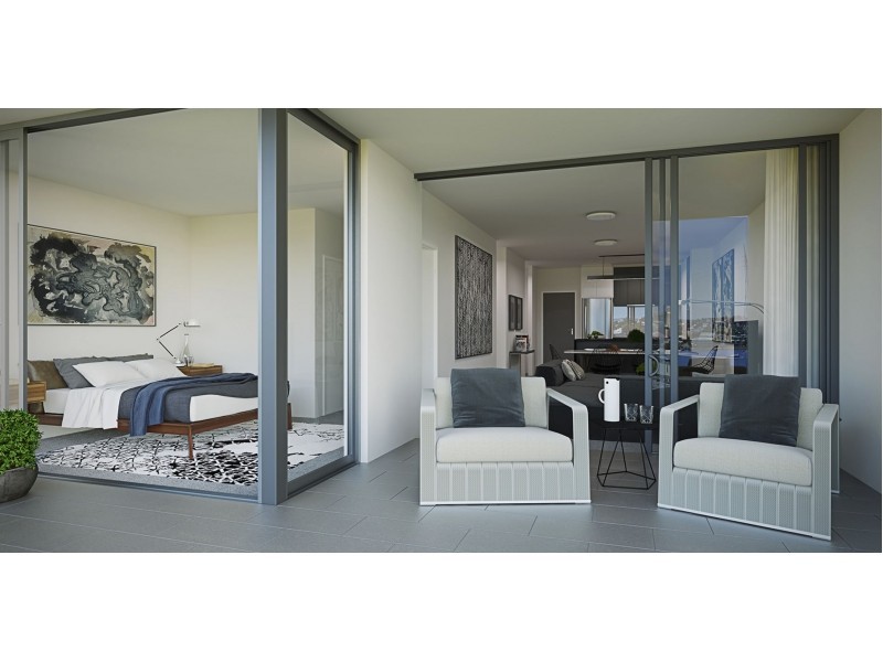 809/30 Festival Place, Newstead QLD 4006