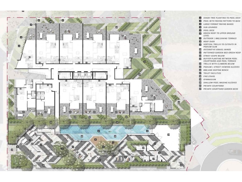 809/30 Festival Place, Newstead QLD 4006