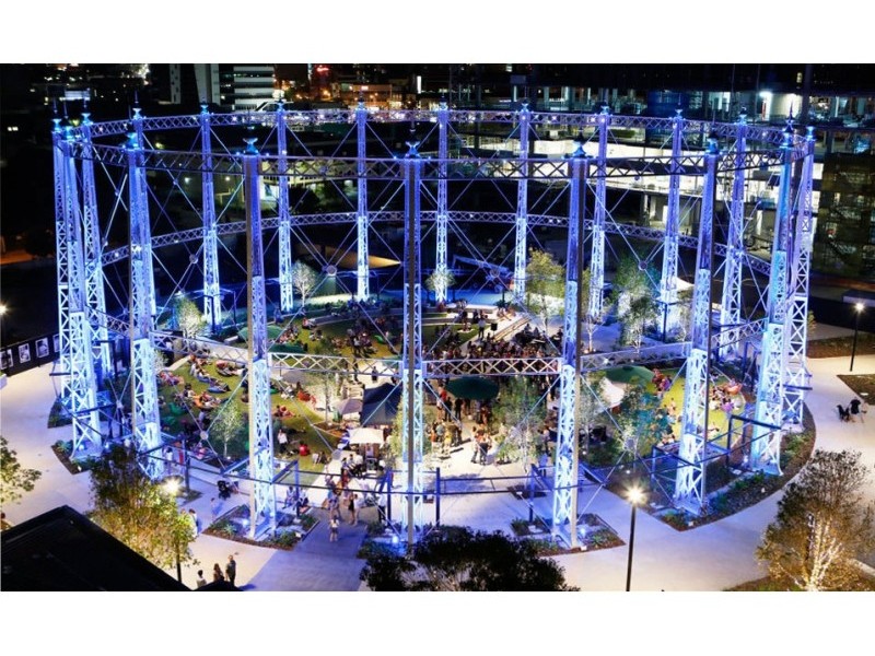 809/30 Festival Place, Newstead QLD 4006