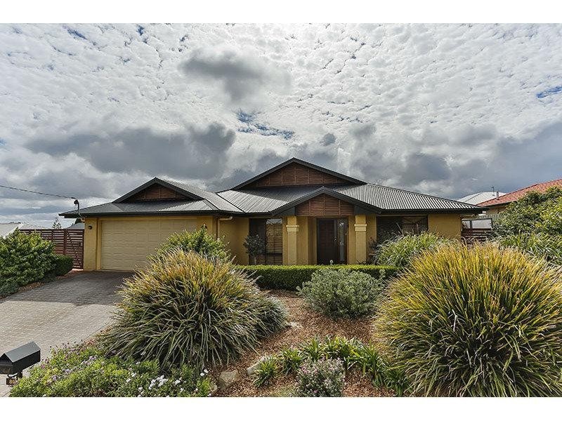 89 Nelson Street, Middle Ridge QLD 4350