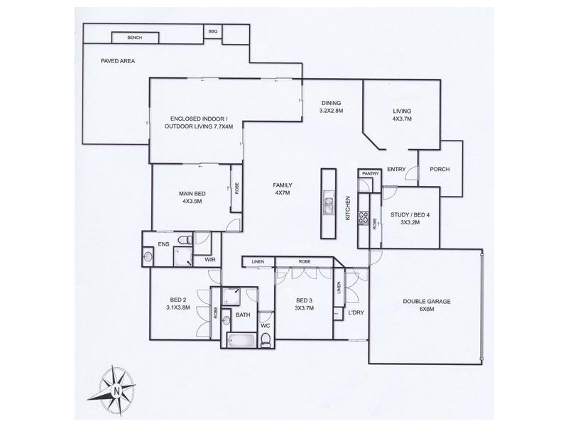 89 Nelson Street, Middle Ridge QLD 4350