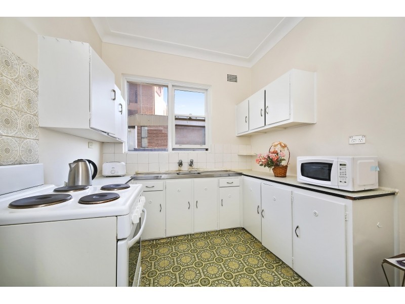 3/24 Fisher Street, Petersham NSW 2049