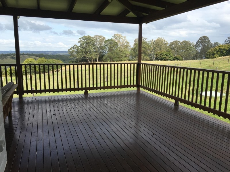 488 Dunoon Road, Tullera NSW 2480