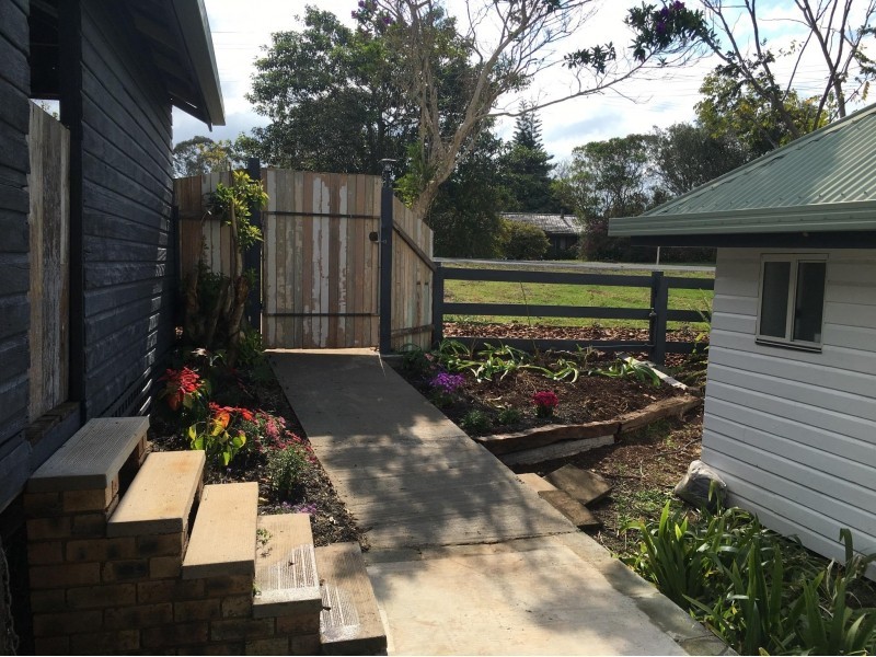 488 Dunoon Road, Tullera NSW 2480