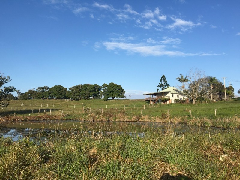 488 Dunoon Road, Tullera NSW 2480