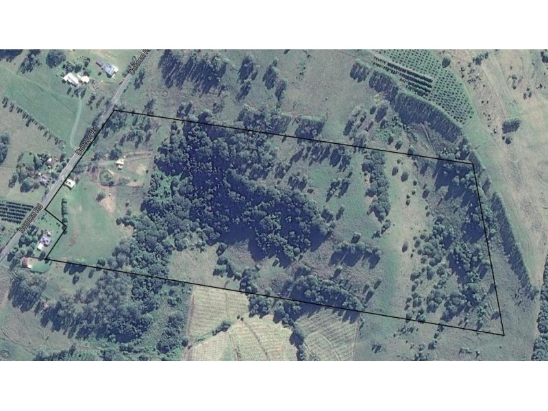 488 Dunoon Road, Tullera NSW 2480