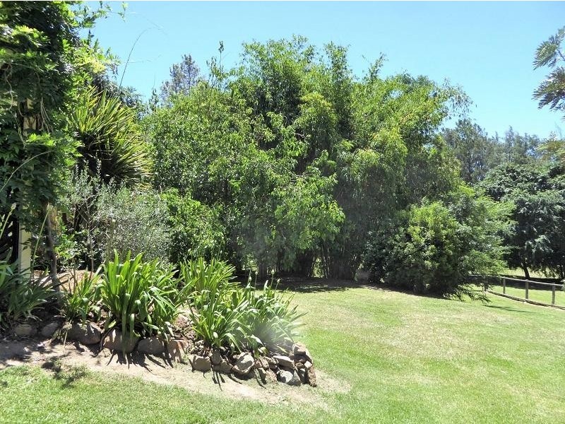 6 Cook Street, Gloucester NSW 2422