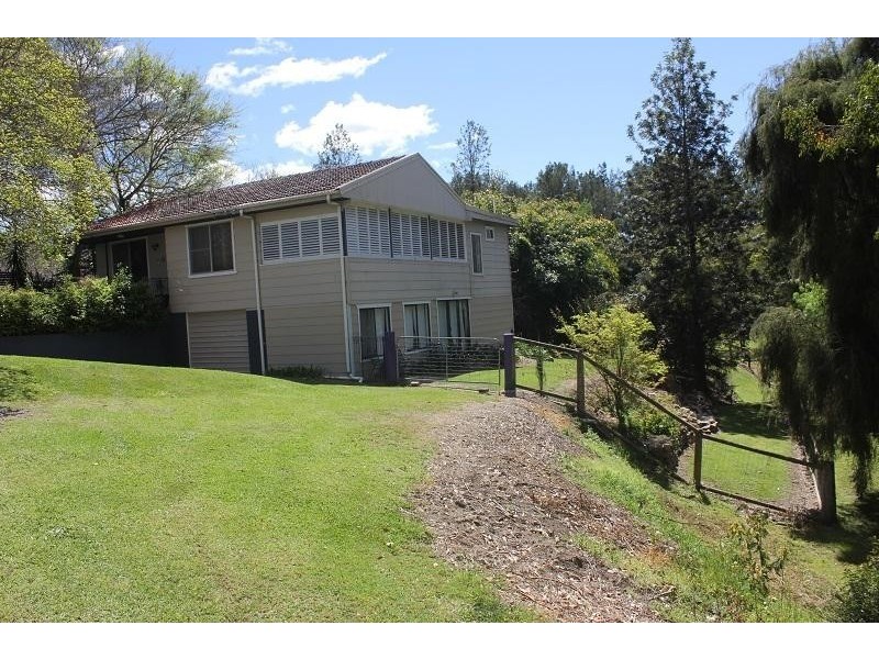 6 Cook Street, Gloucester NSW 2422