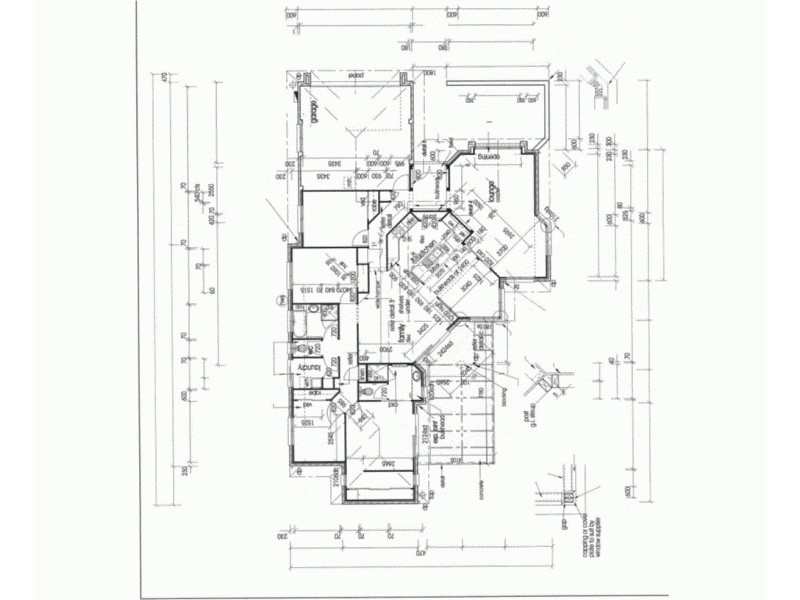 41 Hutley Drive, Lennox Head NSW 2478 Floorplan