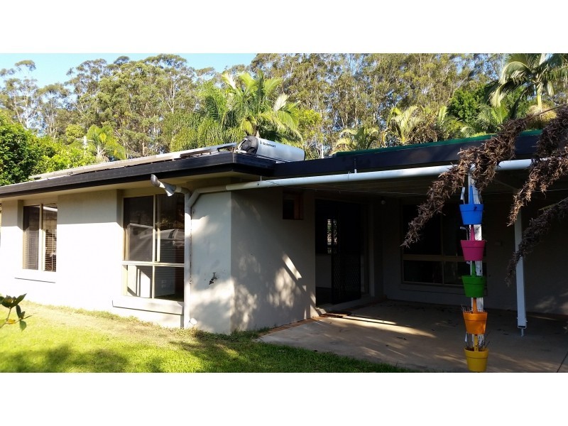 3 Aminga Court, Palmwoods QLD 4555