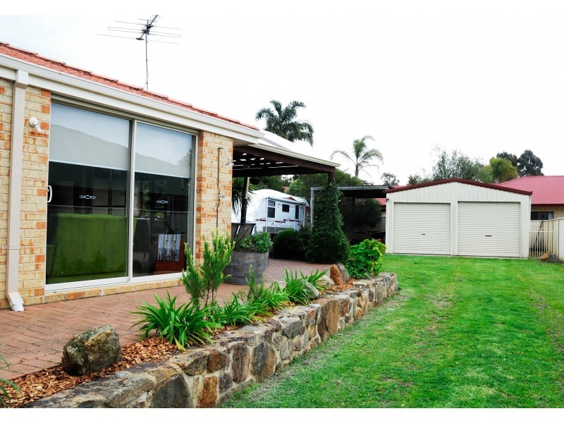 30 Duggan Drive, Cowaramup WA 6284