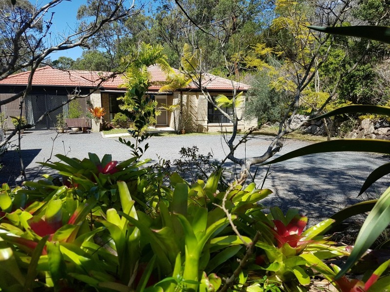 294 Mount Petrie Road, Mackenzie QLD 4156