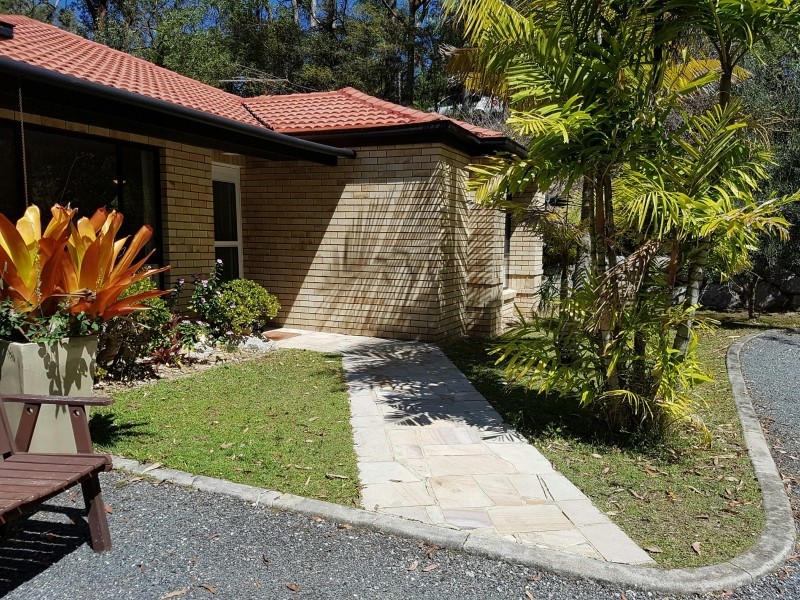 294 Mount Petrie Road, Mackenzie QLD 4156