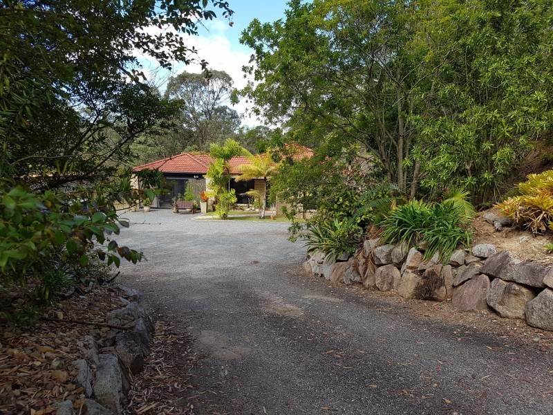 294 Mount Petrie Road, Mackenzie QLD 4156