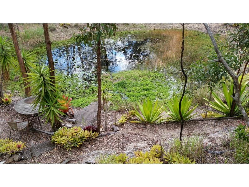 294 Mount Petrie Road, Mackenzie QLD 4156