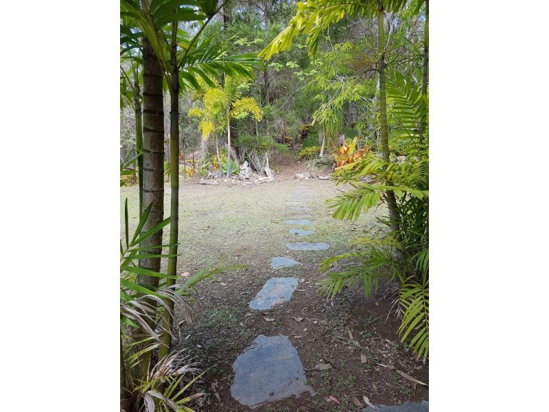 294 Mount Petrie Road, Mackenzie QLD 4156