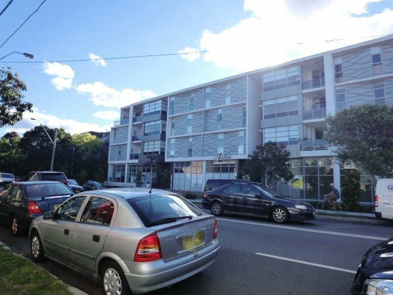 25/33 Euston Road, Alexandria NSW 2015