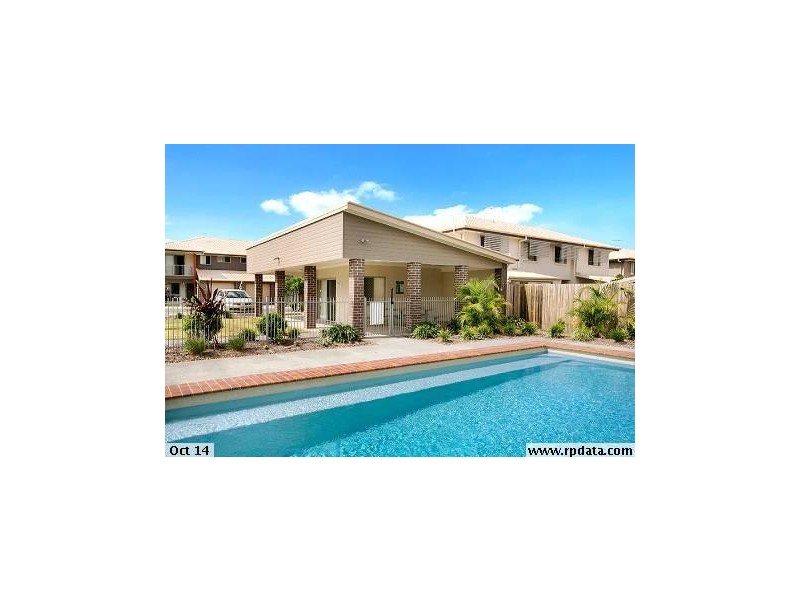 22/17 Mulgrave Road, Marsden QLD 4132