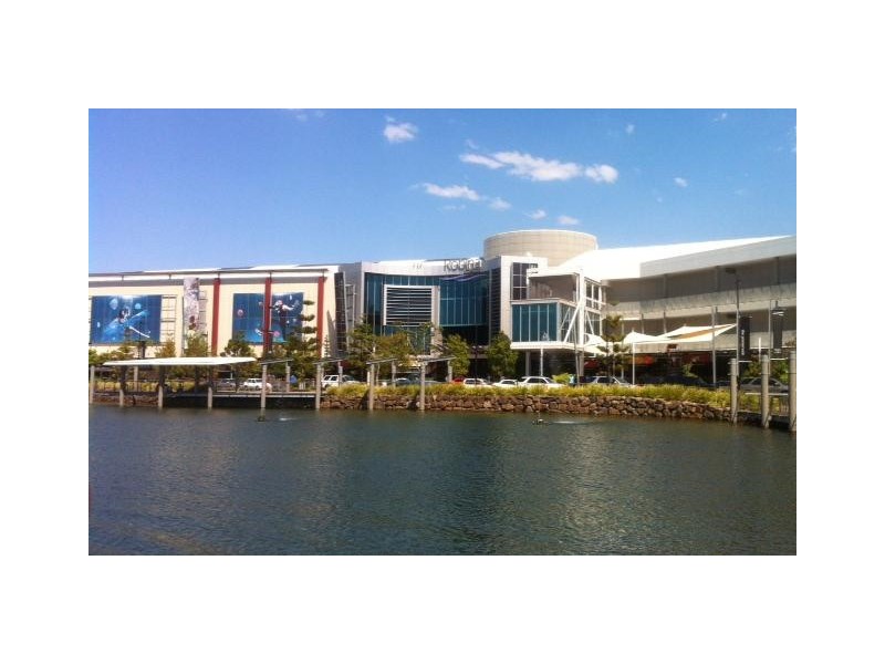 22 THE LINKS, Robina QLD 4226