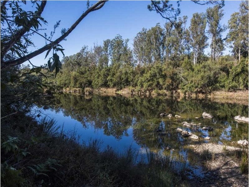 174 Frickers Road, Nymboida NSW 2460