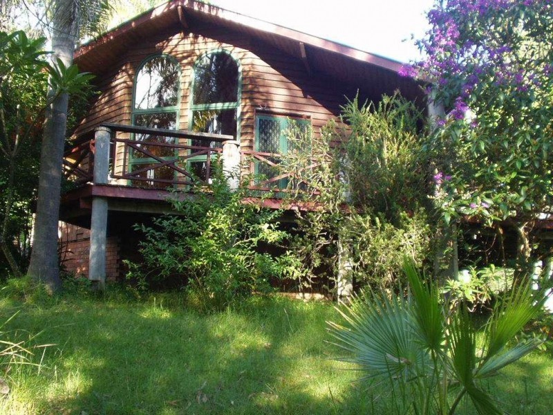 174 Frickers Road, Nymboida NSW 2460