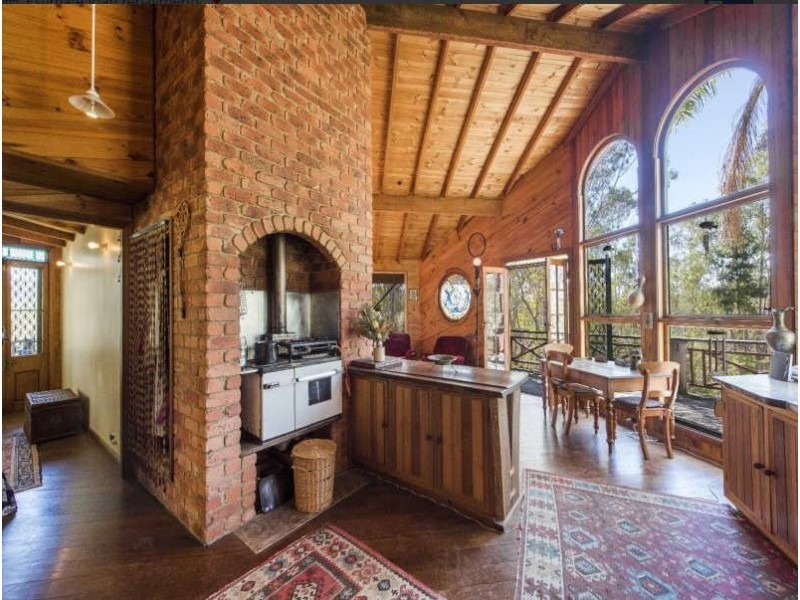 174 Frickers Road, Nymboida NSW 2460