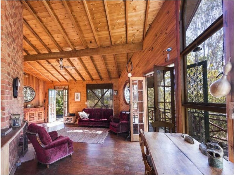 174 Frickers Road, Nymboida NSW 2460