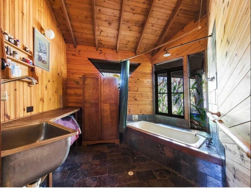 174 Frickers Road, Nymboida NSW 2460