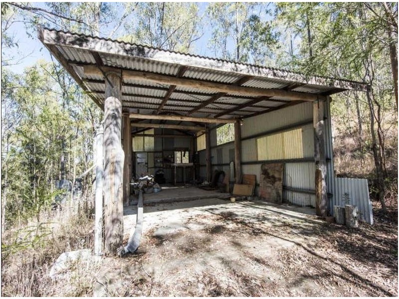 174 Frickers Road, Nymboida NSW 2460