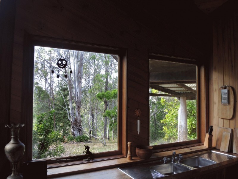 174 Frickers Road, Nymboida NSW 2460