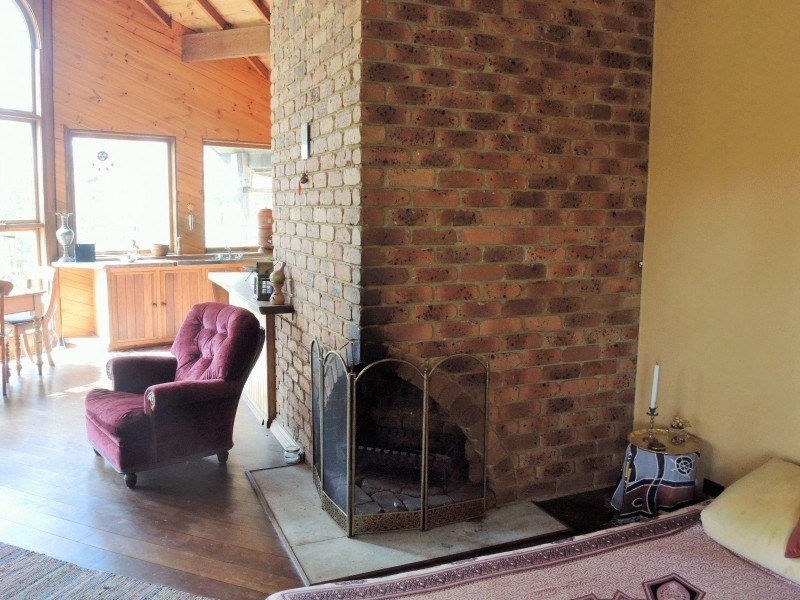 174 Frickers Road, Nymboida NSW 2460