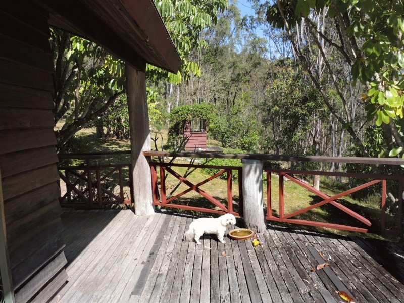 174 Frickers Road, Nymboida NSW 2460