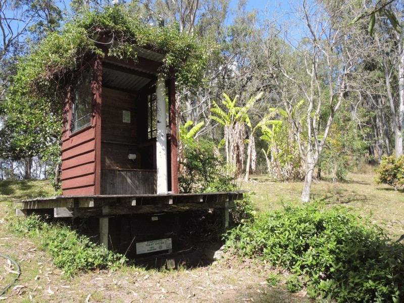 174 Frickers Road, Nymboida NSW 2460