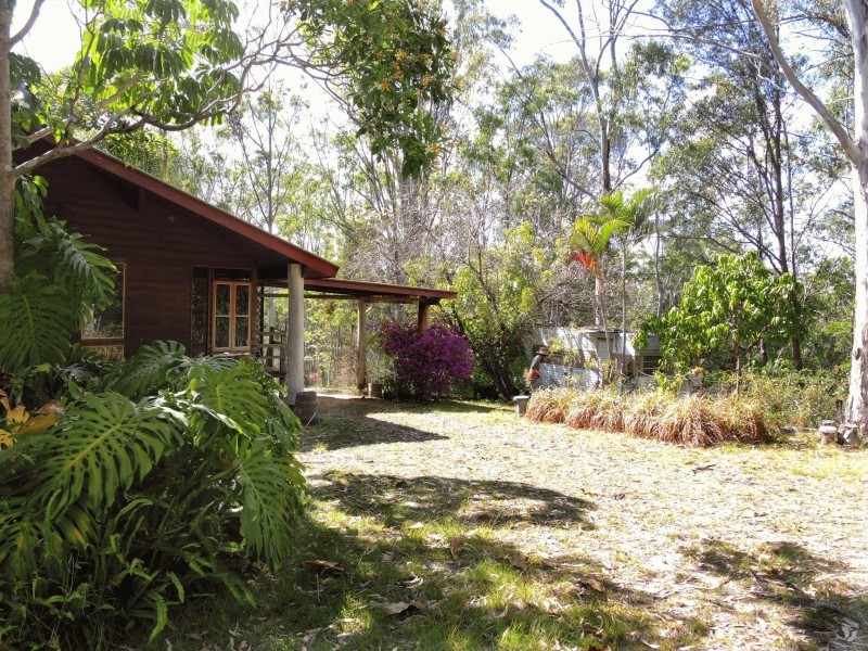 174 Frickers Road, Nymboida NSW 2460