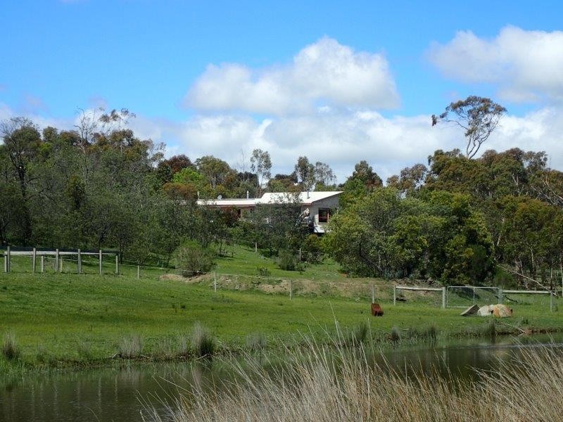 55 Heather Road, Gisborne VIC 3437