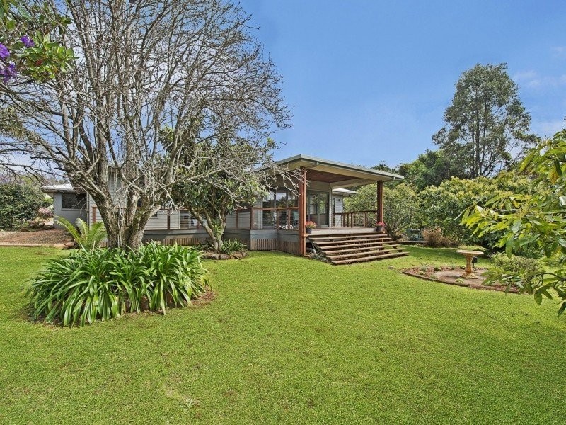 45-53 Holt Road, Tamborine Mountain QLD 4272