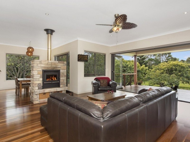 45-53 Holt Road, Tamborine Mountain QLD 4272