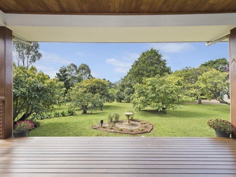 45-53 Holt Road, Tamborine Mountain QLD 4272