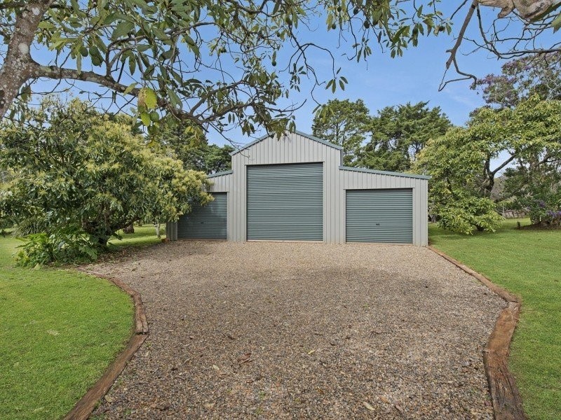 45-53 Holt Road, Tamborine Mountain QLD 4272