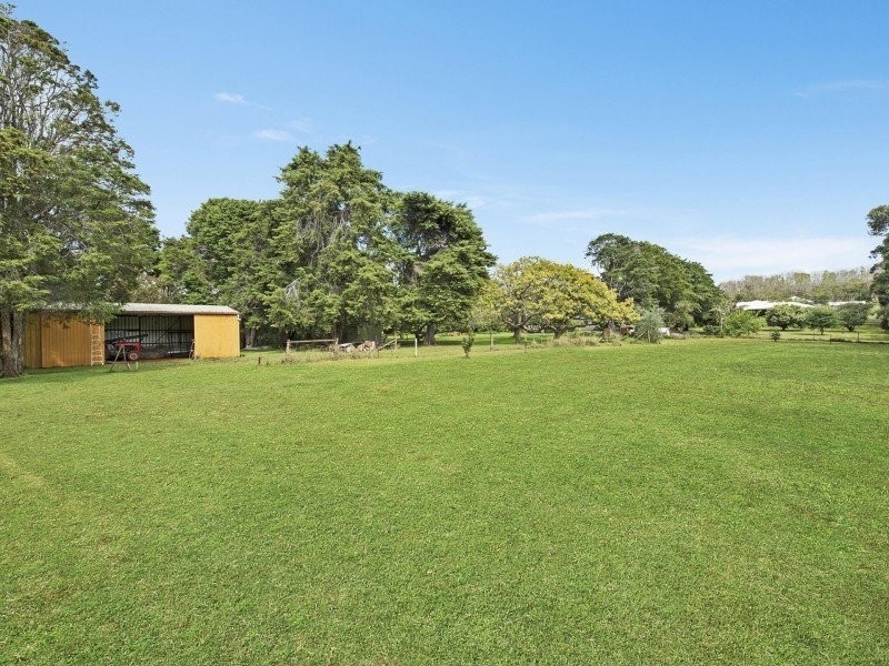 45-53 Holt Road, Tamborine Mountain QLD 4272