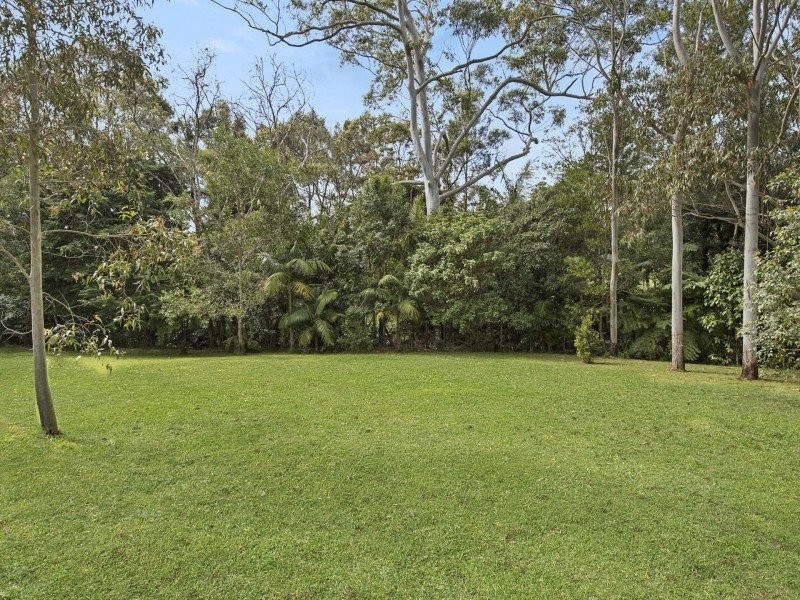 45-53 Holt Road, Tamborine Mountain QLD 4272