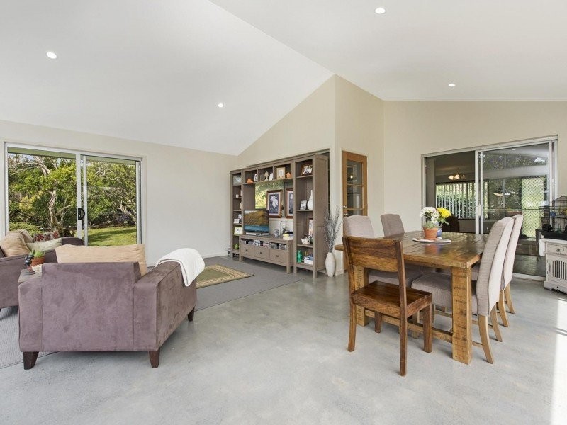 45-53 Holt Road, Tamborine Mountain QLD 4272